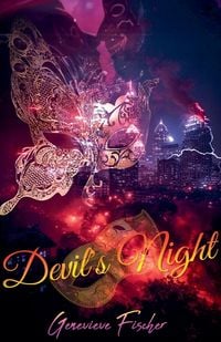Produktbild: Devil's Night