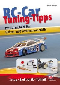 Produktbild: RC-Car Tuning-Tipps