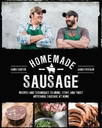 Produktbild: Homemade Sausage