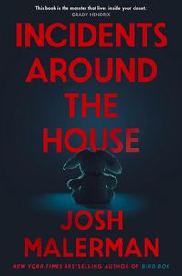 Produktbild: Incidents Around the House