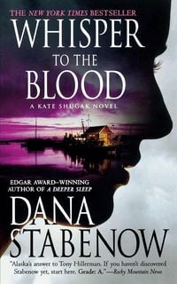 Produktbild: Whisper To The Blood
