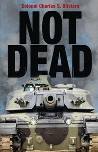 Produktbild: Not Dead