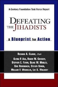 Produktbild: Defeating The Jihadists