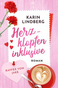 Produktbild: Herzklopfen inklusive - Kaffee von Jake