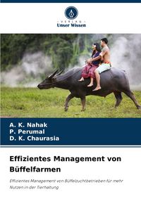 Produktbild: Effizientes Management von B&uuml;ffelfarmen