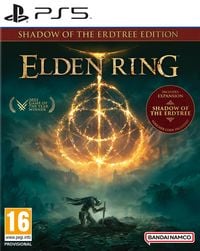 Produktbild: Elden Ring - Shadow of the Erdtree Edition