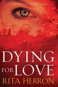 Produktbild: Dying for Love