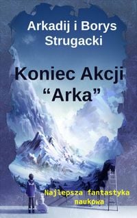 Produktbild: Koniec Akcji "Arka"