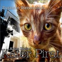 Produktbild: Katze Karla und Kater Pirat