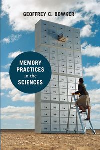 Produktbild: Memory Practices in the Sciences