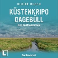Produktbild: Kripo Dageb&uuml;ll - K&uuml;stenschreck