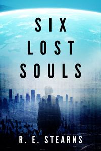 Produktbild: Six Lost Souls
