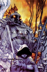 Produktbild: Fables (Deluxe Edition)