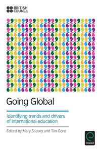 Produktbild: Going Global