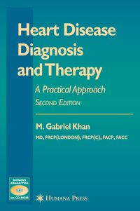 Produktbild: Heart Disease Diagnosis and Therapy