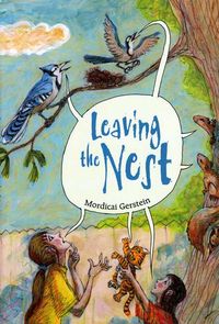 Produktbild: Leaving the Nest