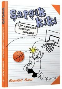 Produktbild: Sapsik Kiki Bir Basketbol Starinin G&uuml;nl&uuml;g&uuml;