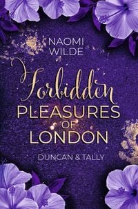 Produktbild: Forbidden Pleasures of London: Duncan & Tally
