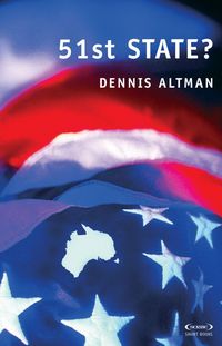 Produktbild: Altman, D: 51st State?