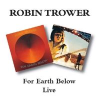 Produktbild: For Earth Below/live