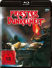 Produktbild: Priester der Dunkelheit