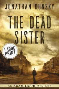Produktbild: The Dead Sister
