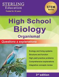 Produktbild: High School Biology