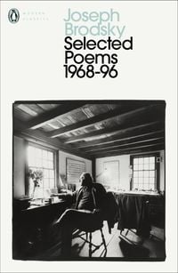 Produktbild: Selected Poems