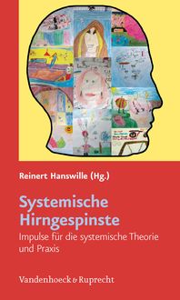 Produktbild: Systemische Hirngespinste