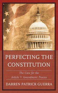 Produktbild: Perfecting the Constitution