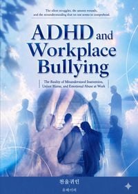 Produktbild: ADHD and Workplace Bullying