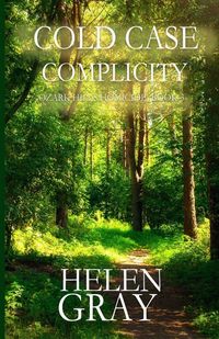 Produktbild: Cold Case Complicity