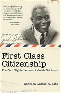 Produktbild: First Class Citizenship