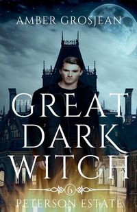 Produktbild: The Great Dark Witch