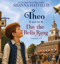 Produktbild: Theo and the Day the Bells Rang