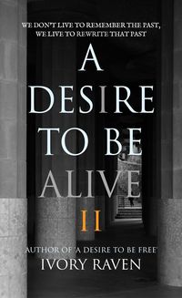 Produktbild: A Desire to be Alive