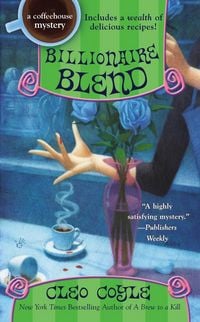 Produktbild: Billionaire Blend