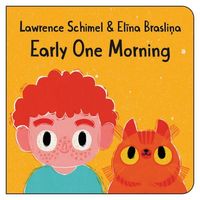 Produktbild: Early One Morning