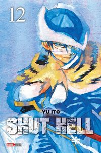 Produktbild: Shut Hell. Tome 12