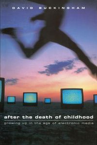 Produktbild: After the Death of Childhood