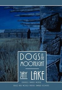 Produktbild: Dogs in the Moonlight