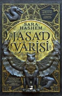 Produktbild: Jasad Varisi