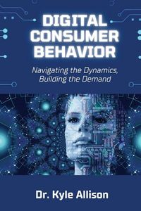 Produktbild: Digital Consumer Behavior