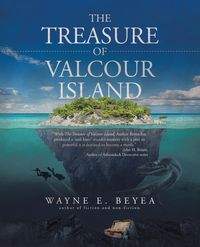 Produktbild: The Treasure of Valcour Island