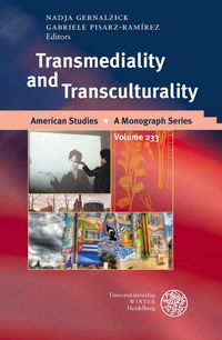 Produktbild: Transmediality and Transculturality