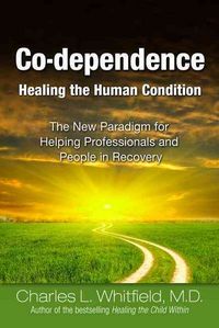 Produktbild: Co-Dependence - Healing The Hu