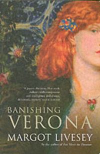 Produktbild: Livesey, M: Banishing Verona