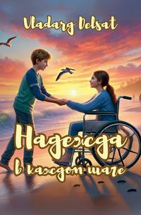 Produktbild: Надежда в каждом шаге