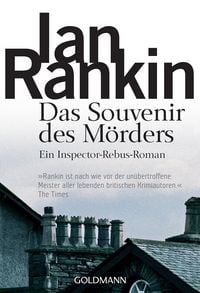 Produktbild: Das Souvenir des M&ouml;rders