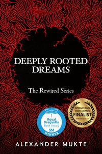Produktbild: Deeply Rooted Dreams (The Rewired Series, #2)
